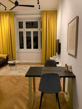 Foto - 2 Zimmer Etagenwohnung in Krefeld