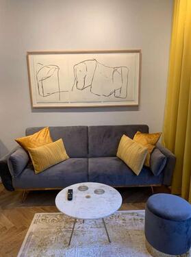 Foto - Etagenwohnung in Krefeld zur Miete