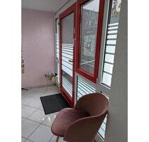 1 Zimmer für Nageldesign, Fußpflege usw - Heilbronn Frankenbach