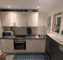 1 Zimmer Wohnung mit Balkon ideal für paar - Krefeld