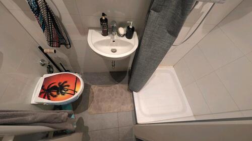 Foto - 1 Zimmer Etagenwohnung zur Miete in Krefeld