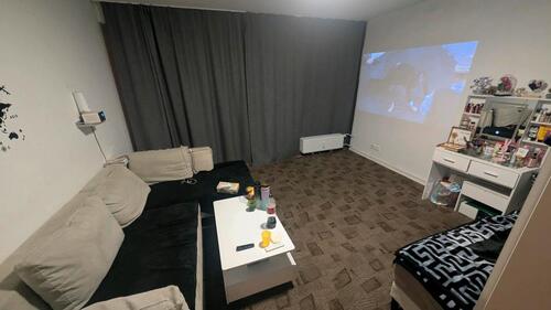 Foto - 1 Zimmer Etagenwohnung in Krefeld