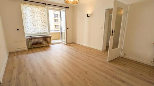 Foto - 2 Zimmer Etagenwohnung zur Miete in Bad Harzburg