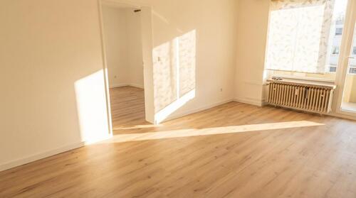 Foto - Etagenwohnung in Bad Harzburg zur Miete