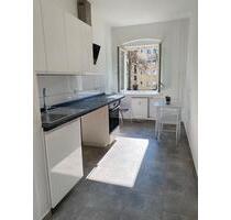 2-Z-Wohnung Prenzlauer Berg Einbauküche möbliert 1J. Untermiete - Berlin Pankow