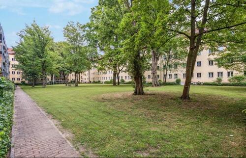 Foto - 2 Zimmer Etagenwohnung zur Miete in Berlin