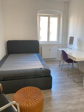 Foto - 2 Zimmer Etagenwohnung in Berlin