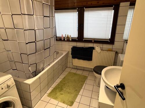 Foto - 2 Zimmer Maisonettenwohnung in Braunschweig