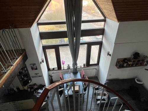 Foto - Maisonettenwohnung in Braunschweig zur Miete