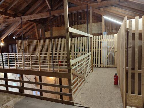 Foto - 10m² Lager, Lagerraum, Lagerbox, Möbellager, Zeitlager, Storage