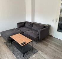 Möblierte 1-Zimmer Wohnung zu vermieten - Salzgitter