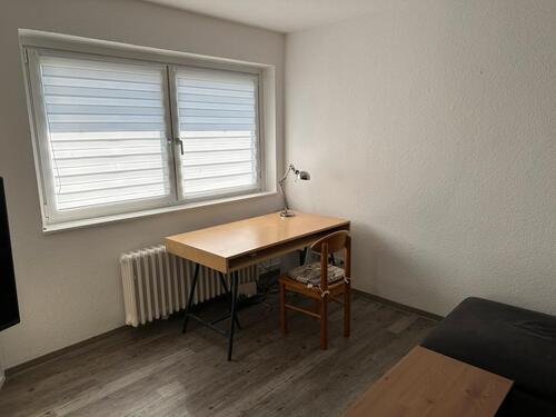 Foto - 1 Zimmer Etagenwohnung in Salzgitter