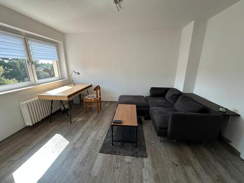 Foto - Etagenwohnung in Salzgitter zur Miete