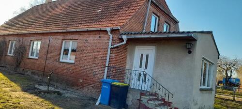 Foto - Einfamilienhaus in Rehna zum Kaufen