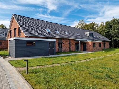 Foto - 2 Zi 51 qm - Besichtigung 13.04.um 17.15 Uhr - mit Balkon