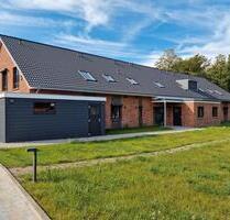 2 Zi 51 qm - Besichtigung 13.04.um 17.15 Uhr - mit Balkon - Aukrug