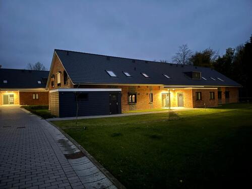 Foto - 2 Zimmer Dachgeschoßwohnung zur Miete in Aukrug