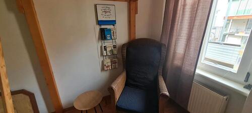 Foto - 1 Zimmer Etagenwohnung zur Miete in Berlin