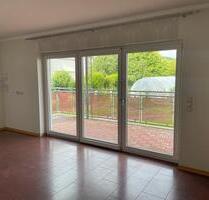 3 ZKB Zimmer Wohnung in Rotenburg-Lispenhausen - Rotenburg an der Fulda