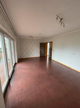 Foto - Hochparterre in Rotenburg an der Fulda zur Miete