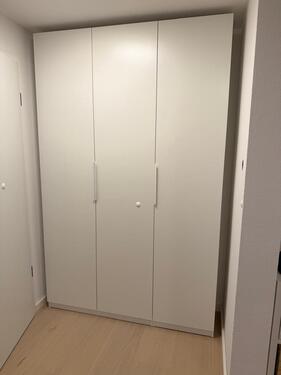 Foto - 2 Zimmer Etagenwohnung in Horgenzell