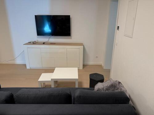 Foto - Etagenwohnung in Horgenzell zur Miete