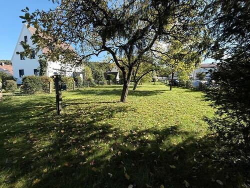 Foto - 6 Zimmer Einfamilienhaus zur Miete in Sengenthal