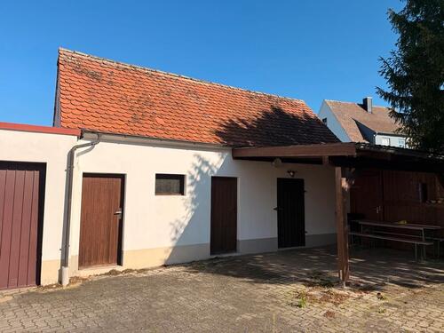 Foto - Einfamilienhaus in Sengenthal zur Miete