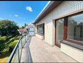 Foto - Modernisiertes Penthouse mit 100qm Dachterrassen