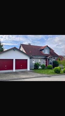 Foto - Charmantes Einfamilienhaus in ruhiger Ortsrandlage