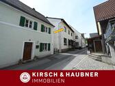 Foto - Große, preiswerte 3-Zimmer-Wohnung, Kastl
