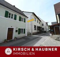 Große, preiswerte 3-Zimmer-Wohnung, Kastl