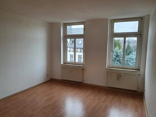 Foto - Helle freundliche 3 Zi. Altbauwohnung in grüner Lage