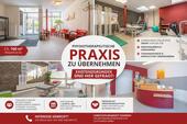 Foto - Etablierte Physiopraxis in Harrislee inkl. Einrichtung