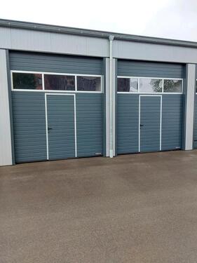 Foto - XL Garage , Kleinhalle - 260,00&nbsp;EUR Miete,