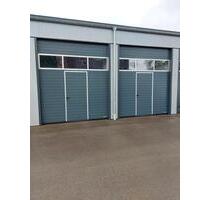 XL Garage , Kleinhalle - 260,00&nbsp;EUR Miete, in Kronburg (PLZ: 87758)