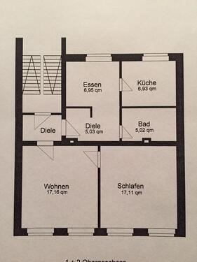 Foto - Mehrfamilienhaus, Wohnhaus zum Kaufen in Duisburg