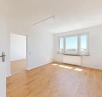 Helle, lichtdurchflutete Wohnung mit Weitblick – ab sofort frei - Kitzscher