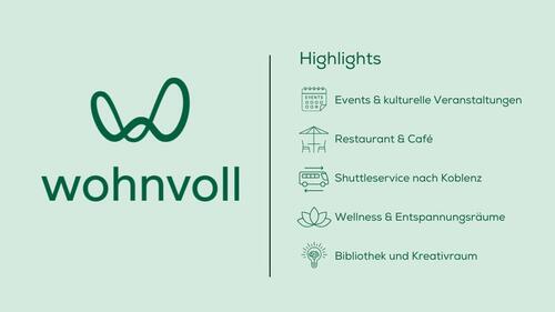 Foto - Etagenwohnung zur Miete in Höhr-Grenzhausen