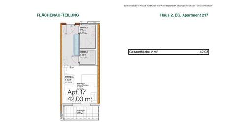 Foto - Etagenwohnung in Höhr-Grenzhausen