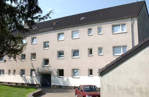 Foto - 3-Zimmer-Wohnung in Stolberg Velau