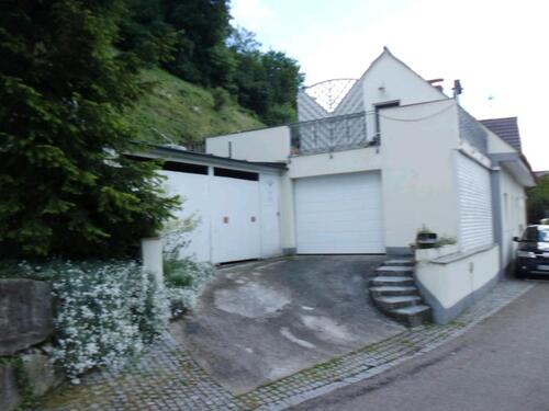 Foto - Einfamilienhaus in Thierhaupten