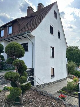 Foto - Einfamilienhaus zum Kaufen in Homberg (Efze)