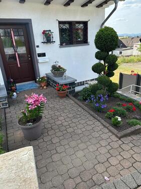 Foto - Einfamilienhaus in Homberg (Efze)