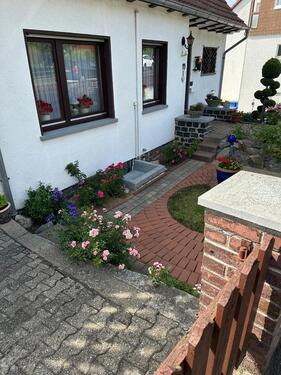 Foto - Einfamilienhaus in Homberg (Efze) zum Kaufen