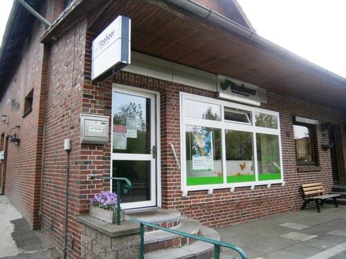 Foto - Bürofläche Büroraum Gewerbefläche Ladenfläche