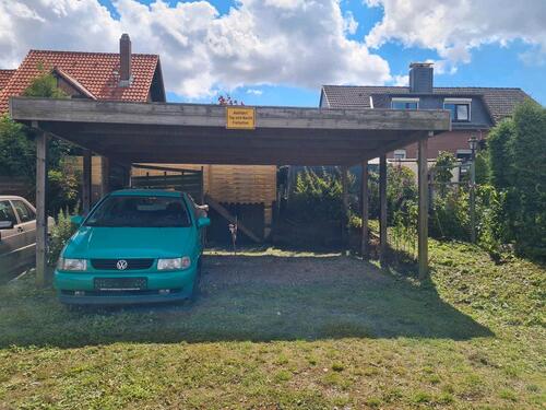 Foto - Unterstellplatz - 95,00 EUR Miete,