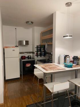Foto - Etagenwohnung in Garching bei München