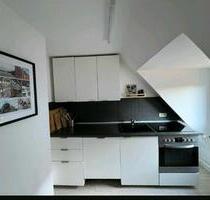 2.5 Zimmer DG Wohnung Stuttgart Feuerbach - Leinfelden-Echterdingen