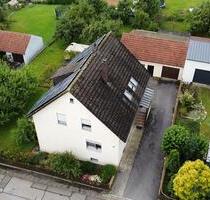 Schöne Wohnung in Dürnsricht - 600,00 EUR Kaltmiete, in Schwarzach bei Nabburg (PLZ: 92548)